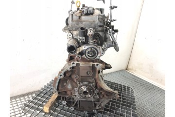 ENGINE TOYOTA 1 3 87KM 2SZ 99 05 YARIS I Part manufacturer OEM