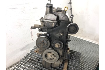 ENGINE TOYOTA 1 3 87KM 2SZ 99 05 YARIS I Quality of parts according to GVO O original with manufacturer s logo OE
