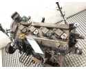 ENGINE TOYOTA 1 3 87KM 2SZ 99 05 YARIS I Car type passenger cars