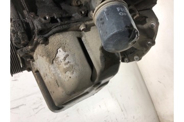 ENGINE TOYOTA 1 3 87KM 2SZ 99 05 YARIS I Engine type petrol