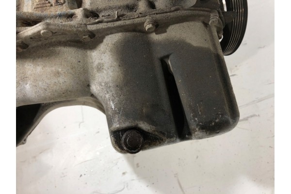 ENGINE TOYOTA 1 3 87KM 2SZ 99 05 YARIS I Product weight with unit packaging 100 kg