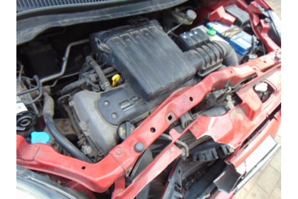 SUZUKI SWIFT MK6 1 3 16V M13A ENGINE