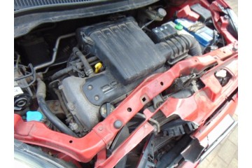 SUZUKI SWIFT MK6 1 3 16V M13A ENGINE