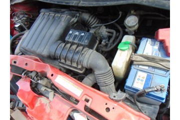 SUZUKI SWIFT MK6 1 3 16V M13A ENGINE Catalog number of the part SUZUKI SWIFT MK6 1 3 16V M13A SILNIK