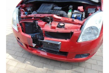 SUZUKI SWIFT MK6 1 3 16V M13A ENGINE Part manufacturer Suzuki OE