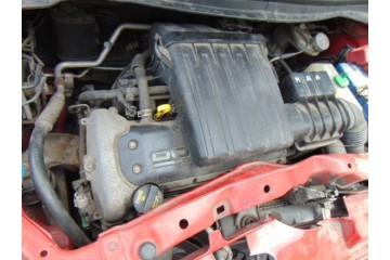 SUZUKI SWIFT MK6 1 3 16V M13A ENGINE Packaging status replacement