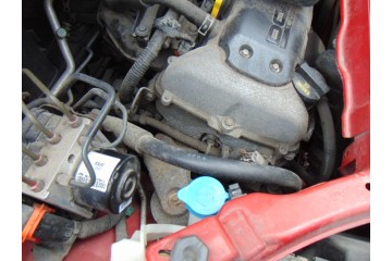 SUZUKI SWIFT MK6 1 3 16V M13A ENGINE Car type passenger cars