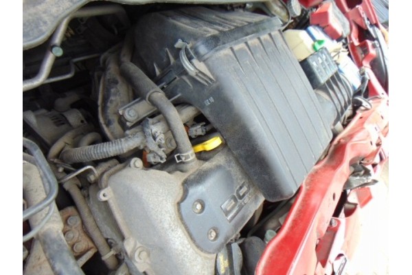 SUZUKI SWIFT MK6 1 3 16V M13A ENGINE Engine type petrol