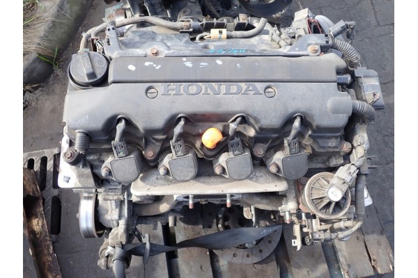 HONDA CIVIC VIII 1 8 i V TEC 09r R18A2 petrol engine