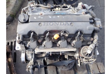HONDA CIVIC VIII 1 8 i V TEC 09r R18A2 petrol engine