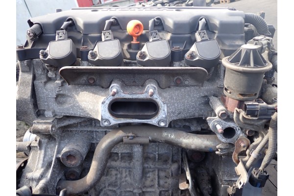 HONDA CIVIC VIII 1 8 i V TEC 09r R18A2 petrol engine Part manufacturer Honda OE