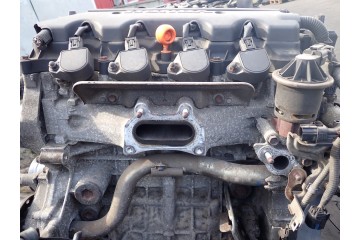 HONDA CIVIC VIII 1 8 i V TEC 09r R18A2 petrol engine Part manufacturer Honda OE