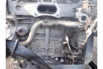 HONDA CIVIC VIII 1 8 i V TEC 09r R18A2 petrol engine Car type passenger cars