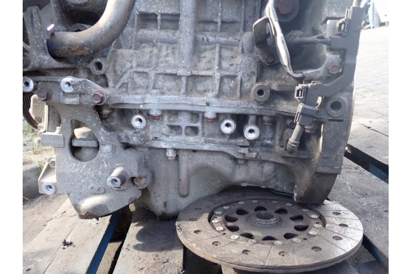 HONDA CIVIC VIII 1 8 i V TEC 09r R18A2 petrol engine Engine type petrol