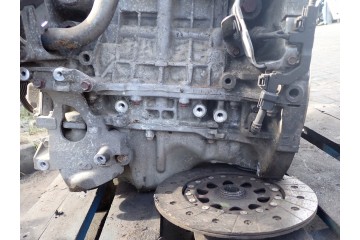 HONDA CIVIC VIII 1 8 i V TEC 09r R18A2 petrol engine Engine type petrol