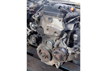 HONDA CIVIC VIII 1 8 i V TEC 09r R18A2 petrol engine Catalog number of the part R18A2