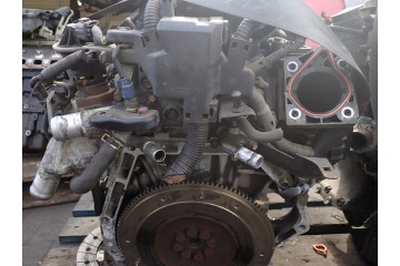 Motor de gasolina HONDA CIVIC VIII 1.8 i-V-TEC 2009 R18A2