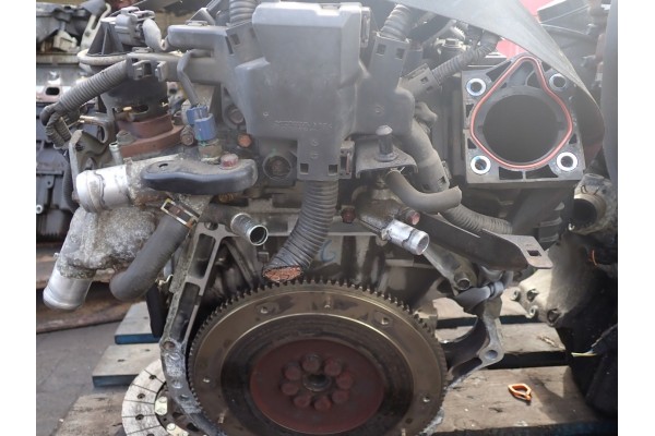 Motor de gasolina HONDA CIVIC VIII 1.8 i-V-TEC 2009 R18A2