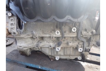 Motor de gasolina HONDA CIVIC VIII 1.8 i-V-TEC 2009 R18A2