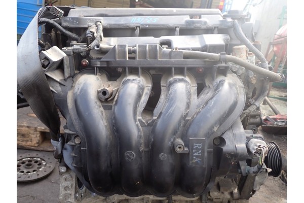 Motor de gasolina HONDA CIVIC VIII 1.8 i-V-TEC 2009 R18A2
