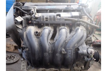 Motor de gasolina HONDA CIVIC VIII 1.8 i-V-TEC 2009 R18A2