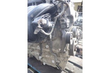 Motor de gasolina HONDA CIVIC VIII 1.8 i-V-TEC 2009 R18A2