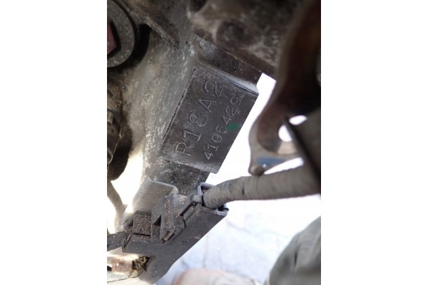 Motor de gasolina HONDA CIVIC VIII 1.8 i-V-TEC 2009 R18A2