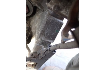 Motor de gasolina HONDA CIVIC VIII 1.8 i-V-TEC 2009 R18A2