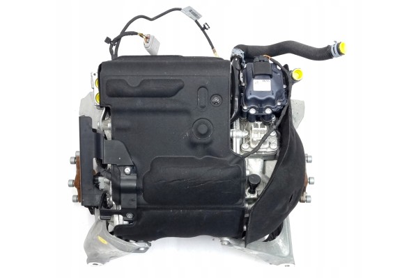 Electric motor front Audi E Tron 0EF901141AG