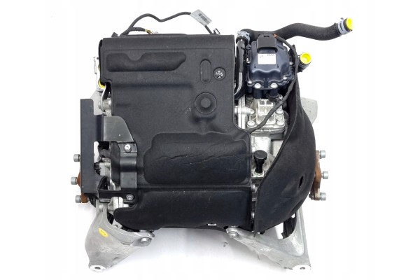 Electric motor front Audi E Tron 0EF901141AG Catalog number of the part 0EF901141AG 0EF907080C 0MA341601B