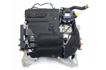 Electric motor front Audi E Tron 0EF901141AG Catalog number of the part 0EF901141AG 0EF907080C 0MA341601B