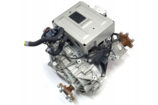 Electric motor front Audi E Tron 0EF901141AG Part manufacturer Audi OE