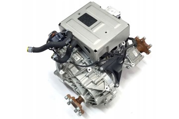 Electric motor front Audi E Tron 0EF901141AG Part manufacturer Audi OE