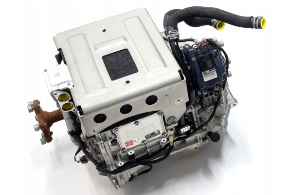Electric motor front Audi E Tron 0EF901141AG Engine type electric