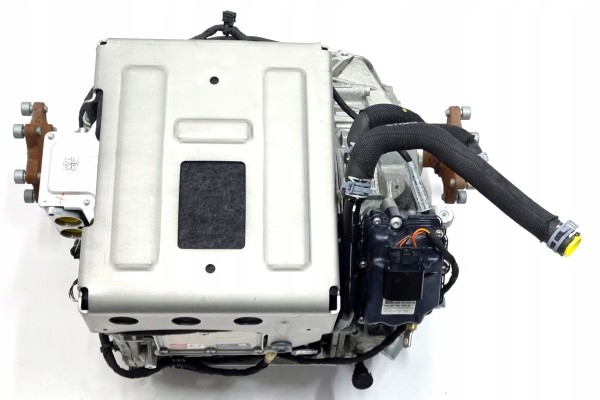 Electric motor front Audi E Tron 0EF901141AG Quality of parts according to GVO O original with manufacturer s logo OE