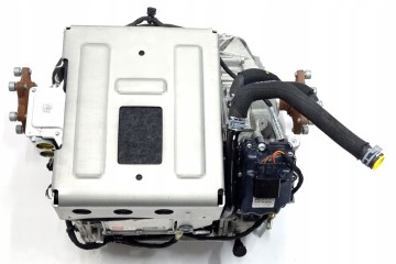 Electric motor front Audi E Tron 0EF901141AG Quality of parts according to GVO O original with manufacturer s logo OE