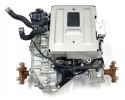 Electric motor front Audi E Tron 0EF901141AG Catalog number of the original 0EF901141AG 0EF907080C 0MA341601B