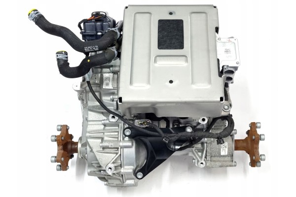 Electric motor front Audi E Tron 0EF901141AG Catalog number of the original 0EF901141AG 0EF907080C 0MA341601B
