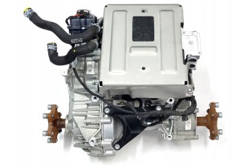 Electric motor front Audi E Tron 0EF901141AG Catalog number of the original 0EF901141AG 0EF907080C 0MA341601B