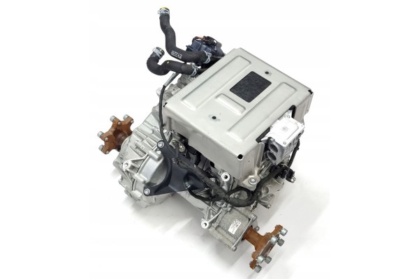 Electric motor front Audi E Tron 0EF901141AG Version European