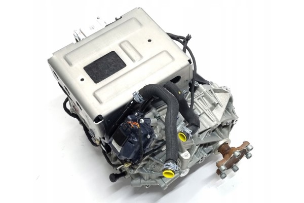 Motor eléctrico delantero Audi E-Tron 0EF901141AG