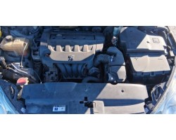 PEUGEOT 407 2 0 16V RFJ 140 HP ENGINE