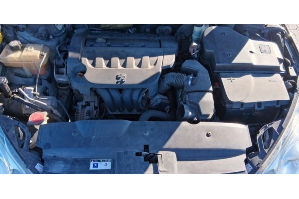 PEUGEOT 407 2 0 16V RFJ 140 HP ENGINE