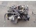 SsangYong Rodius 2 7 Diesel Engine 665 926 Complete