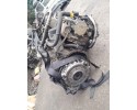 SsangYong Rodius 2 7 Diesel Engine 665 926 Complete Car type passenger cars