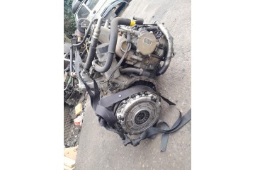 SsangYong Rodius 2 7 Diesel Engine 665 926 Complete Car type passenger cars