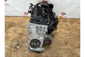 ENGINE HYUNDAI I10 1 2 B 10 G4LA FILM Catalog number of the part G4LA