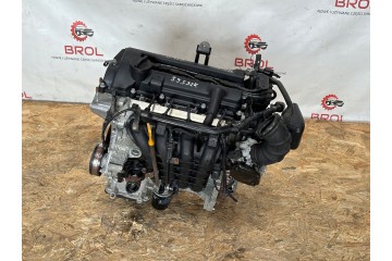 ENGINE HYUNDAI I10 1 2 B 10 G4LA FILM Part manufacturer Hyundai OE