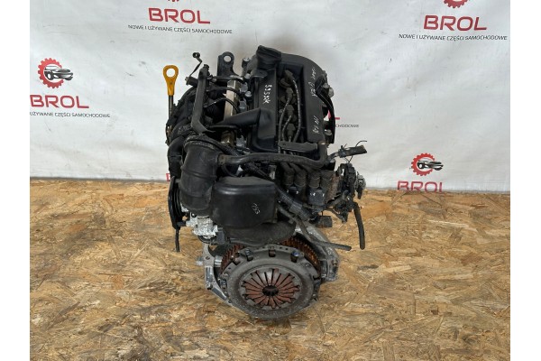 ENGINE HYUNDAI I10 1 2 B 10 G4LA FILM Car type passenger cars