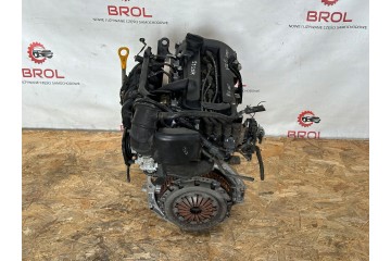 ENGINE HYUNDAI I10 1 2 B 10 G4LA FILM Car type passenger cars